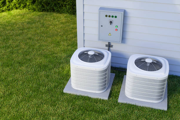 Best Commercial HVAC in Clayton, MO