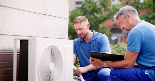 Best VRF (Variable Refrigerant Flow) Systems in Clayton, MO