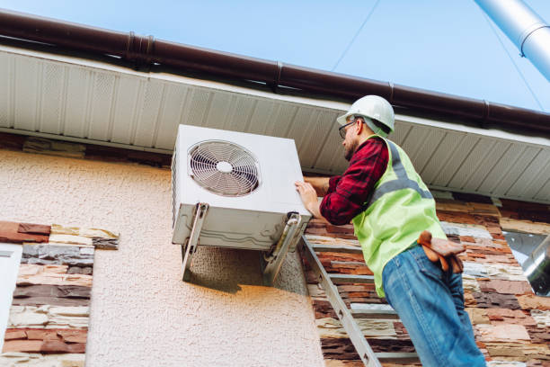 Best Air Conditioning Cleaning in Clayton, MO
